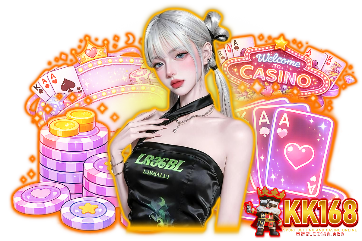 kk168 wallet