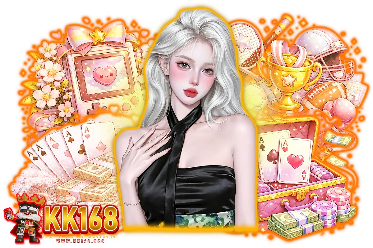 kk168